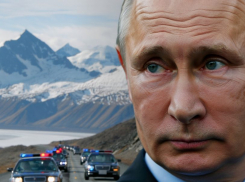 «Заложник номер один»: Путин едет в логово врага — как ответит Россия в случае ареста нашего президента на Аляске, - «Блокнот - Россия»