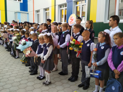 В школе №1 Камышина ждут съемочную группу из Волгограда, тема визита не разглашается