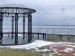 Нулевая температура, туман и слабый ветер: погодная повестка для камышан на 10 января