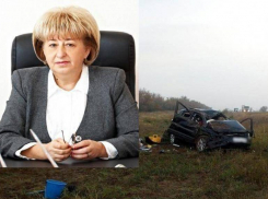 Экс-мэру Волжского Марине Афанасьевой грозит 7 лет лишения свободы за смертельное ДТП, - «Блокнот Волжского»