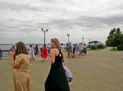 Дегустацию нардека включили в экскурсию в Камышине по «Арбузному кольцу»