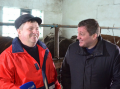 В Камышинском районе журналисты выбрали «Хозяина года» и «Событие года»