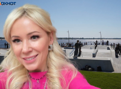 Какой привет послала Екатерина Мизулина жителям Волгоградской области, и какую благодарность - губернатору Андрею Бочарову?