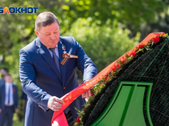 Губернатор Бочаров отмечает день рождения: вспоминаем, за что его стоит любить, - «Блокнот Волгограда» (ВИДЕО)