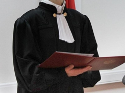 Выпала из окна высотки и разбилась судья, выносившая приговоры чиновникам-коррупционерам, - «Блокнот Волгограда»