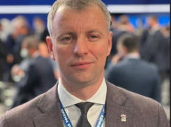 Почему депутату камышан в Госдуме Алексею Волоцкову пришлось оправдываться за «неналожение санкций»