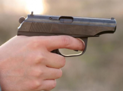 Один ранен, семеро в розыске: подробности стрельбы на Тракторном рынке, - «Блокнот Волгограда»