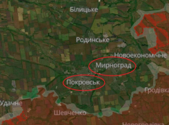 ВСУ запаниковали из-за угрозы окружения ключевых городов на Донбассе, - «Блокнот - Россия»