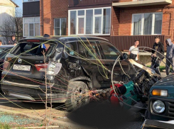 Погибли мужчина и подросток: подробности падения параплана на BMW в Краснодарском крае 24 ноября (ВИДЕО), - «Блокнот Краснодара»