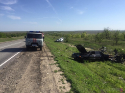 Смертельная «встречка»: на трассе между Камышином и Волгоградом погибла 23-летняя девушка