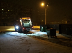 Федеральный министр увидел в Волгоградской области необоснованно высокий тариф на вывоз мусора , - «Блокнот Волгограда»