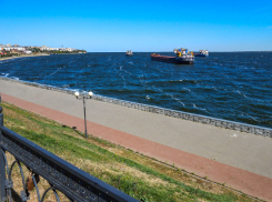 Названы четыре ключевых проекта для Волгоградской области на период до 2030 года, причала в Камышине в перечне нет