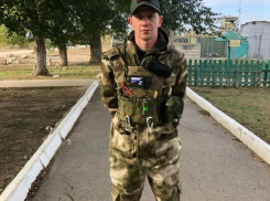 В Камышине завтра, 24 февраля, простятся с погибшим в СВО Артуром Ганом