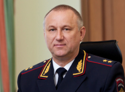Экс-главе волгоградской полиции Кравченко уже прочат место министра МВД, - «Блокнот Волгограда»