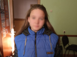 Исчезнувшую 15-летнюю секси Катю нашли за 370 километров на даче полицейского