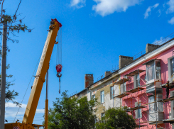 Завтрашний понедельник, 18 августа, начнется с отключений света в Камышине