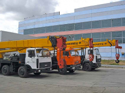 От 100 тыс. рублей: столько могут заработать операторы станков с ЧПУ в Волгоградской области