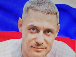 Камышанин Сергей Дворников погиб в СВО, до конца выполнив воинский долг