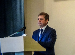 Личный телеграм-канал главы Камышина Станислава Зинченко окончательно «заглох»?