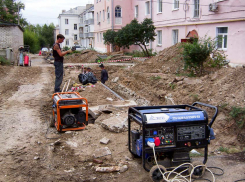 Пресс-служба Андрея Бочарова объявила, что при похолодании в Волгоградской области предусмотрят более ранний старт отопительного сезона