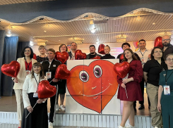 Камышин «вложился» в региональный конкурс сценой, но, увы, не победителями