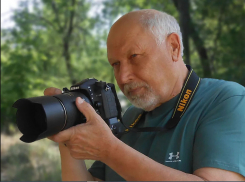 Камышане активно поздравляют фотохудожника «Блокнота Камышина» Святослава Романюка  с Днем фотографа, который в России отмечается сегодня, 12 июля