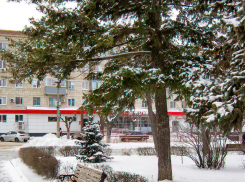 Сегодня, 13 января, в Камышин приходят трескучие морозы до -25-ти, но через день они «рухнут» в ноль