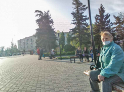 Администрация Камышина опаздывает с информацией по раздаче бесплатных масок, но в ближайшее время обещает конкретизировать механизм