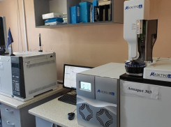 Нетрезвых водителей в Волгоградской области теперь моментально «унюхают» газовые хроматографы 