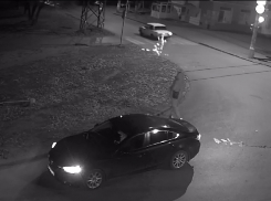 МВД опубликовало видео расстрела волгоградца писающим парнем, - «Блокнот Волгограда» (ВИДЕО)