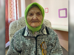 106-летняя долгожительница привилась от COVID-19, - «Блокнот Волгограда»