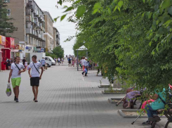 Из-за напряженной обстановки с коронавирусом в Волгоградской области, и в Камышине в том числе, оперштаб продлил ряд запретов