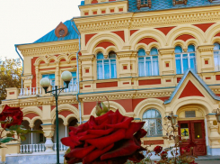 Камышан зовут на новую выставку в музей