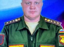 Камышанин Андрей Далиденок погиб на линии боевого соприкосновения