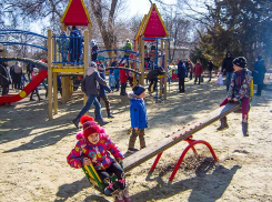 Потерявшая за пять последних лет население «двух Урюпинсков» Волгоградская область надеется на субсидии из центра
