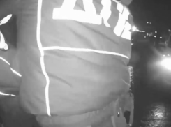 В Камышинском районе полицейские пресекли попытку дачи взятки водителем