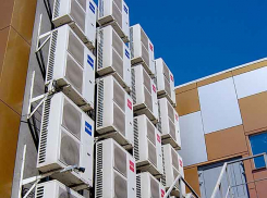 Держитесь: +35 в Камышине в воскресенье, и это не предел