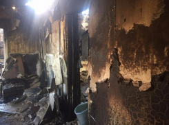 С начала года на территории Камышина и района случилось два пожара в жилых домах