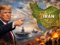 «Это не наша задача»: Трамп наигрался в войну и объявил сроки выхода из конфликта с Ираном, - «Блокнот - Россия»