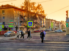 В Камышине сегодня, 27 ноября, будет +4, до морозных отметок пока дело не дойдет