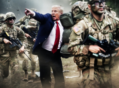 «Выбьем из Ирана все дерьмо» - Трамп анонсировал наземную операцию, США рискуют со «вторым Вьетнамом», - «Блокнот - Россия»