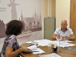 По «округу камышан» на выборах в Госдуму появился третий соискатель - коммунист