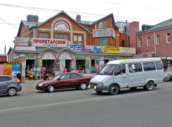 В Камышине отныне маршрутки ночуют не во дворах, а на спецпарковках