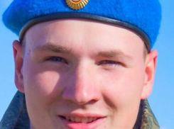 Администрация Камышинского муниципального района выразила соболезнования родным погибшего на Украине уроженца села Лебяжьего Александра Водяного