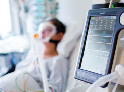 В Волгоградской области подтверждена новая смерть от коронавируса по данным на 16 сентября