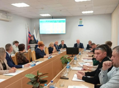 Депутаты Камышинской городской думы посовещались и решили, что «дуть» дефицит бюджета дальше некуда