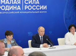 Почему волгоградский политолог уверен, что называть «сбитым летчиком» экс-мэра города-героя  Ирину Гусеву рано