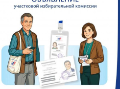 Не только в городские квартиры, но и в сельские дома придут в гости к избирателям члены УИК