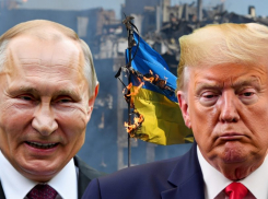 Путин переиграл Трампа: бесплатная помощь для Украины — всё. Теперь добивать будут «Орешником», - «Блокнот - Россия»
