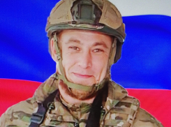Камышанин Максим Иванов до конца выполнил свой воинский долг на линии боевого соприкосновения